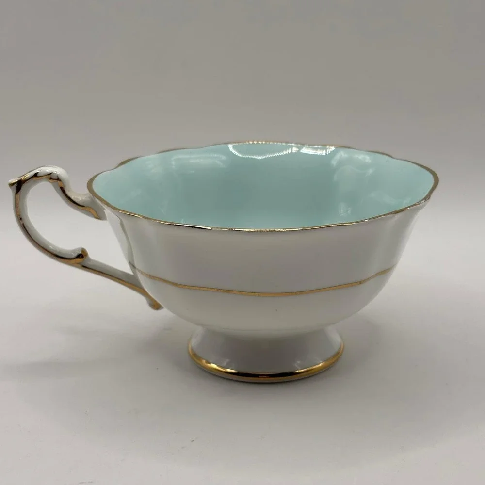 PARAGON bone china